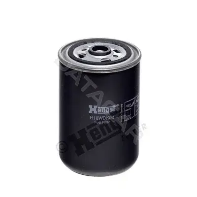 Топливный фильтр HENGST H18WDK02