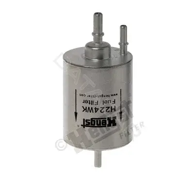 Топливный фильтр HENGST H224WK