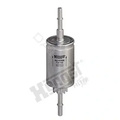 Топливный фильтр HENGST H246WK