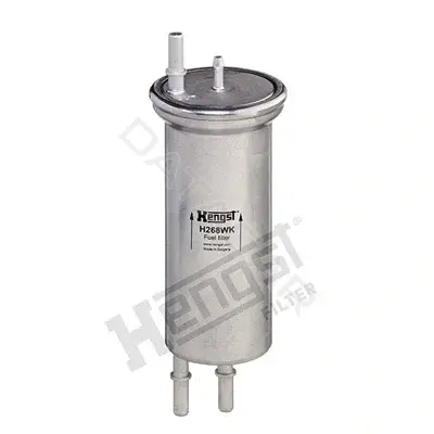Топливный фильтр HENGST H268WK