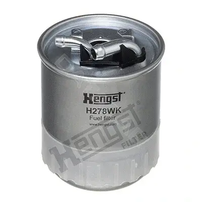Топливный фильтр HENGST H278WK