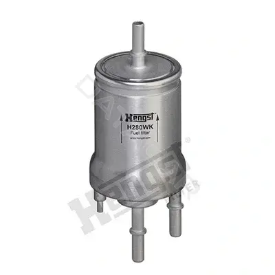 Топливный фильтр HENGST H280WK