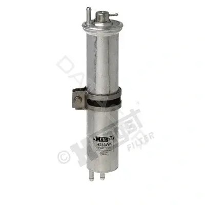 Топливный фильтр HENGST H283WK