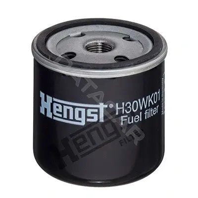 Топливный фильтр HENGST H30WK01