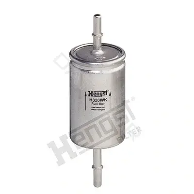 Топливный фильтр HENGST H320WK