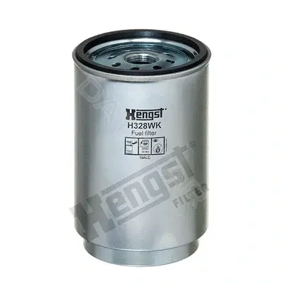 Топливный фильтр HENGST H328WK