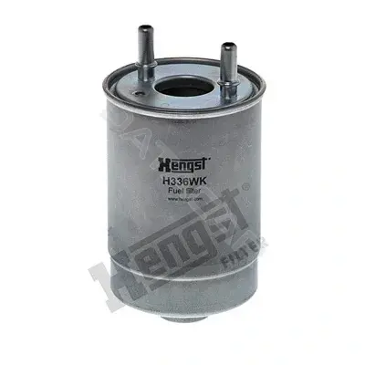 Топливный фильтр HENGST H336WK