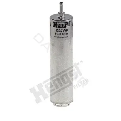 Топливный фильтр HENGST H337WK