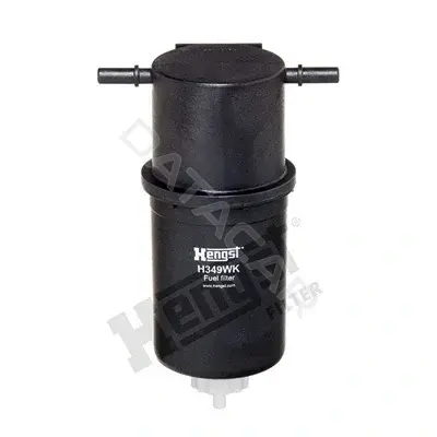 Топливный фильтр HENGST H349WK