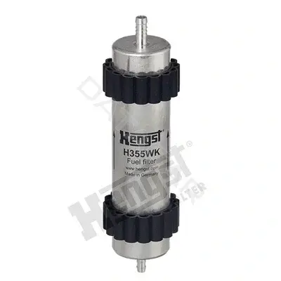 Топливный фильтр HENGST H355WK