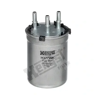 Топливный фильтр HENGST H377WK