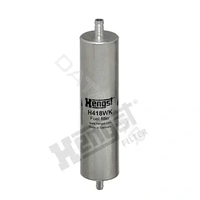 Топливный фильтр HENGST H418WK
