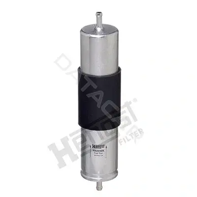 Топливный фильтр HENGST H428WK