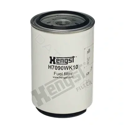 Топливный фильтр HENGST H7090WK10