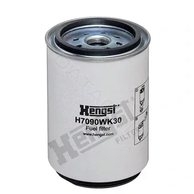 Топливный фильтр HENGST H7090WK30