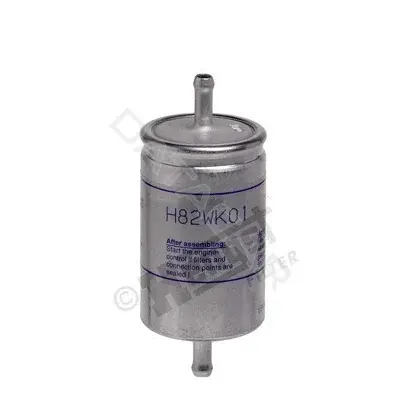Топливный фильтр HENGST H82WK01