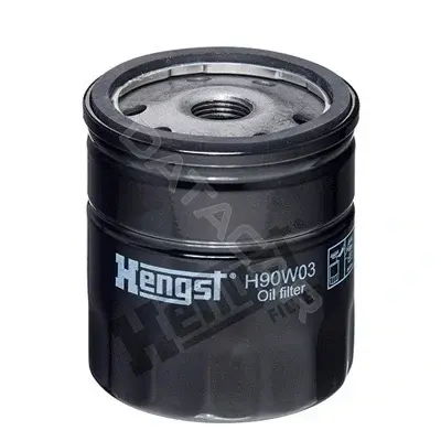 Масляный фильтр HENGST H90W03