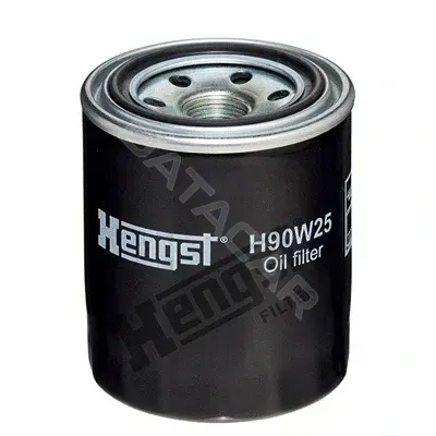 Масляный фильтр HENGST H90W25