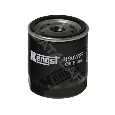 Масляный фильтр HENGST H90W29