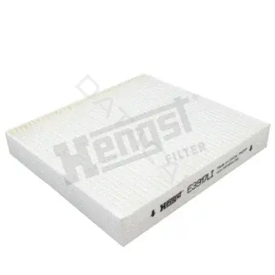 Фильтр салонный HENGST E3917LI