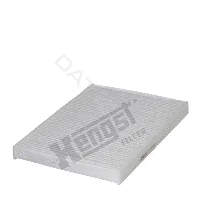 Фильтр салонный HENGST E4956LI