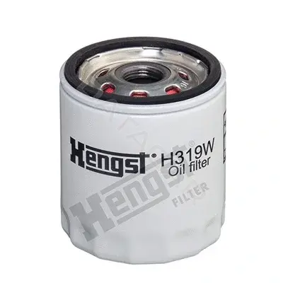Масляный фильтр HENGST H319W