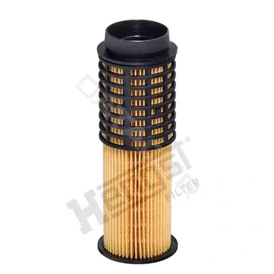 Топливный фильтр HENGST E480KPD430