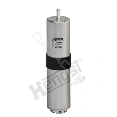 Топливный фильтр HENGST H339WK01