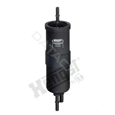 Топливный фильтр HENGST H420WK01