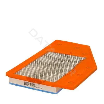 Воздушный фильтр HENGST E1539L