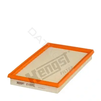 Воздушный фильтр HENGST E1575L