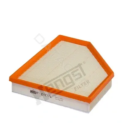 Воздушный фильтр HENGST E1777L