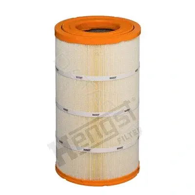 Воздушный фильтр HENGST E811L01