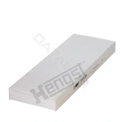 Фильтр салонный HENGST E931LI01