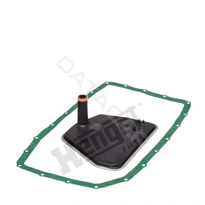 Фильтр масляный акпп HENGST EG844HD552