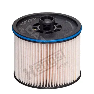 Топливный фильтр HENGST E512KPD572