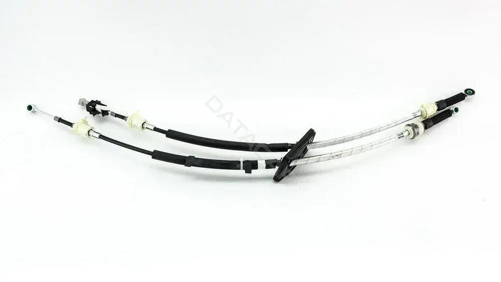 Трос КПП DOMINANT CT24044FG