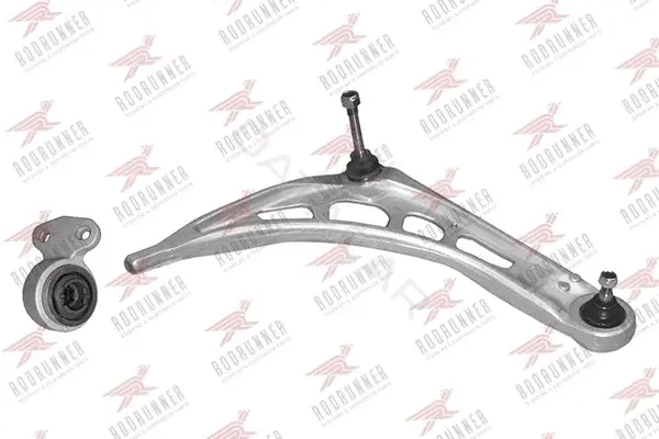 Рычаги RODRUNNER KT-B-625K