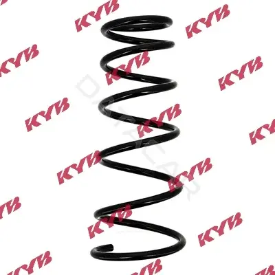 Пружины KYB RI5029