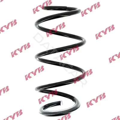 Пружины KYB RA1194