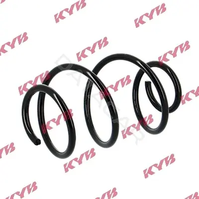 Пружины KYB RA1211