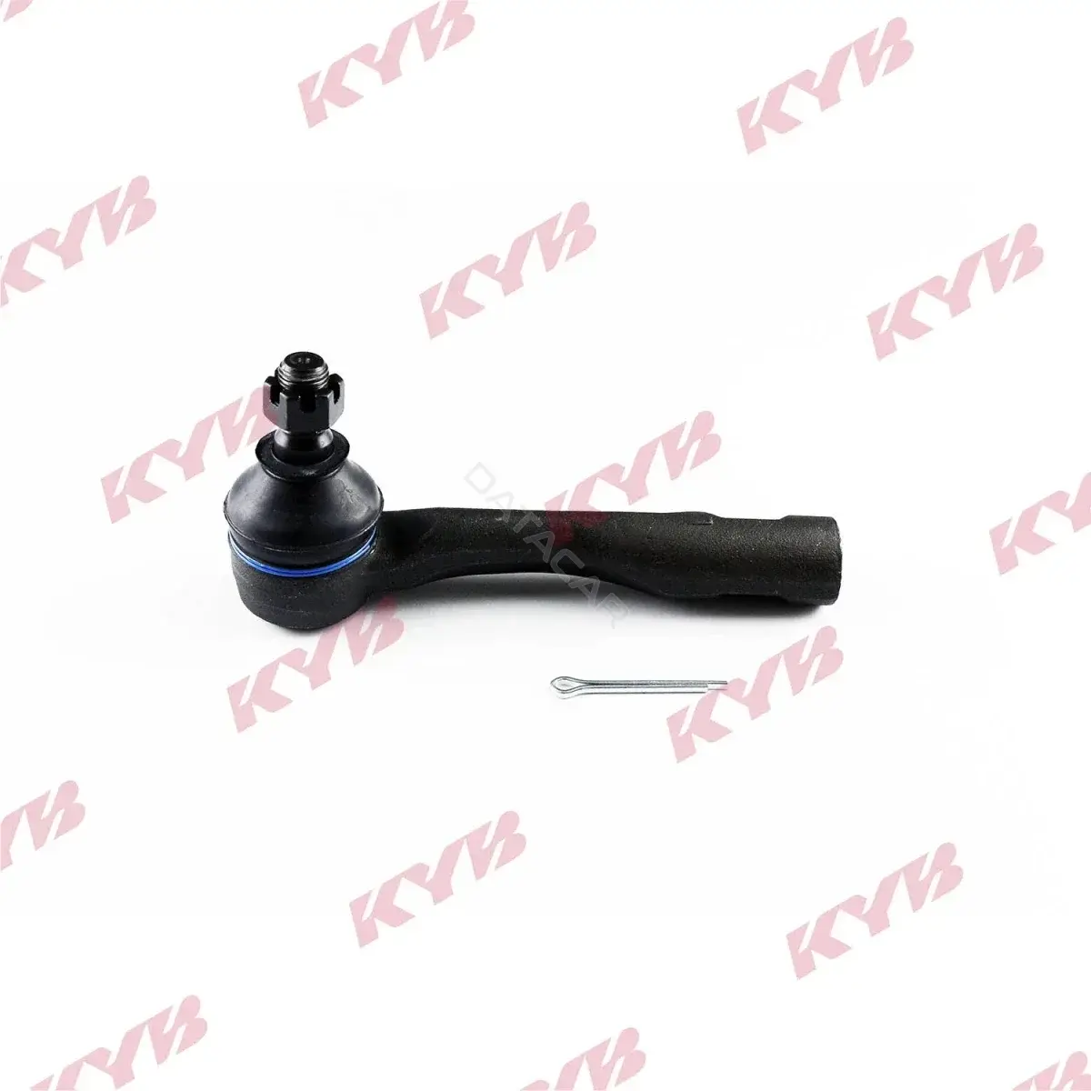 Рулевые наконечники KYB KTR1216