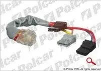 Замок зажигания POLCAR 5745Z-99