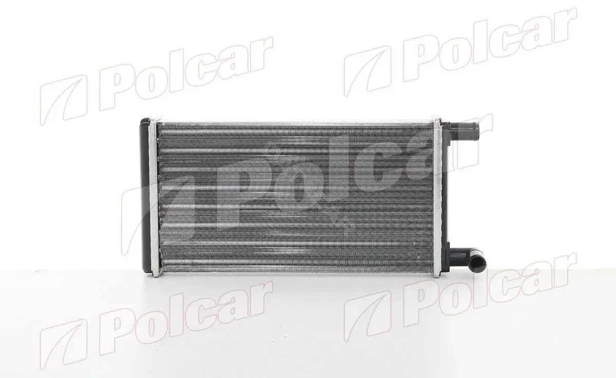Радиатор печки POLCAR 5061N8-1