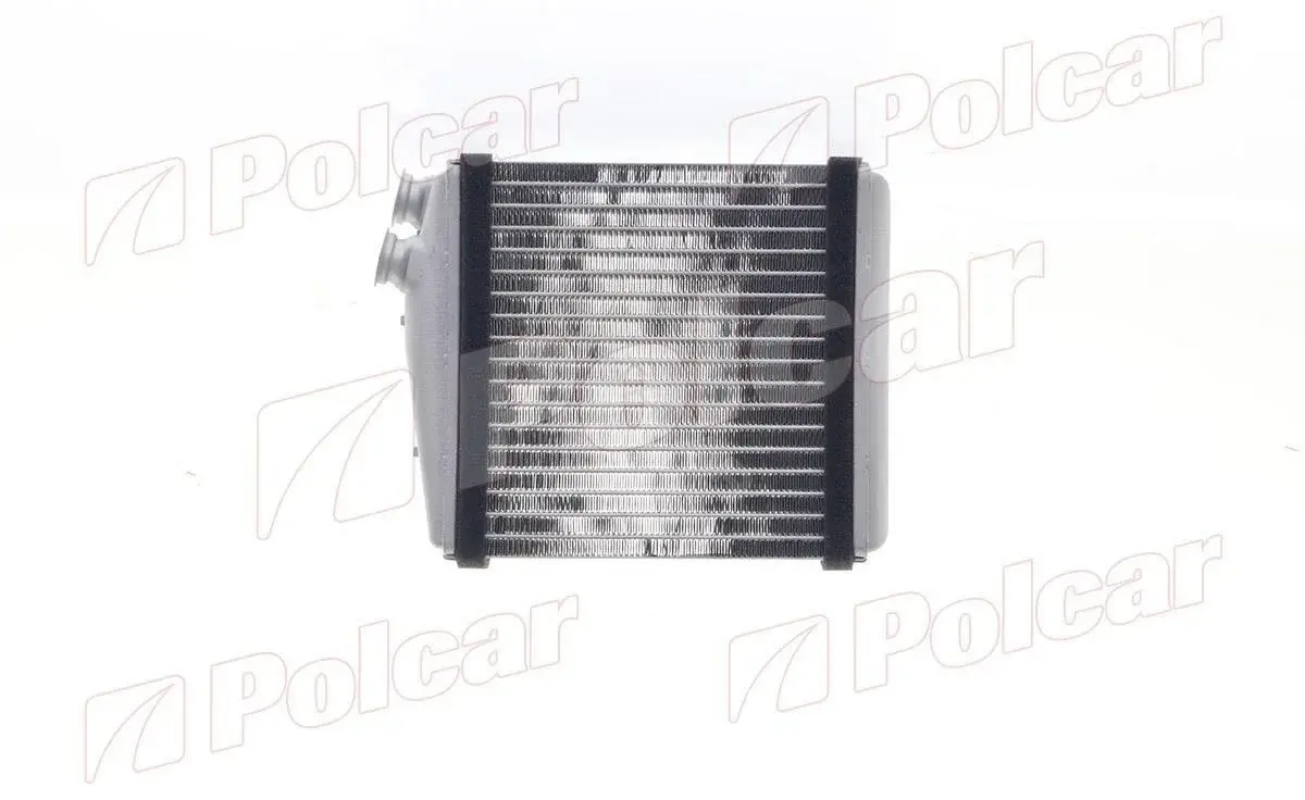 Радиатор печки POLCAR 4312N8-1