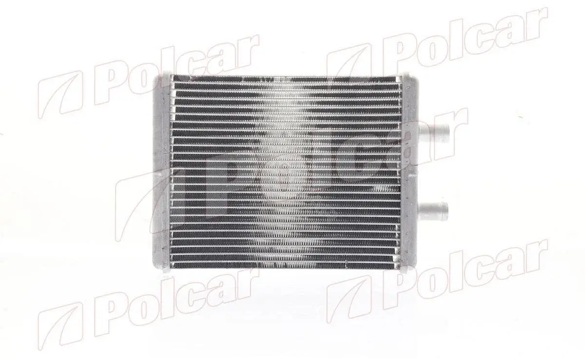 Радиатор печки POLCAR 3080N8-5