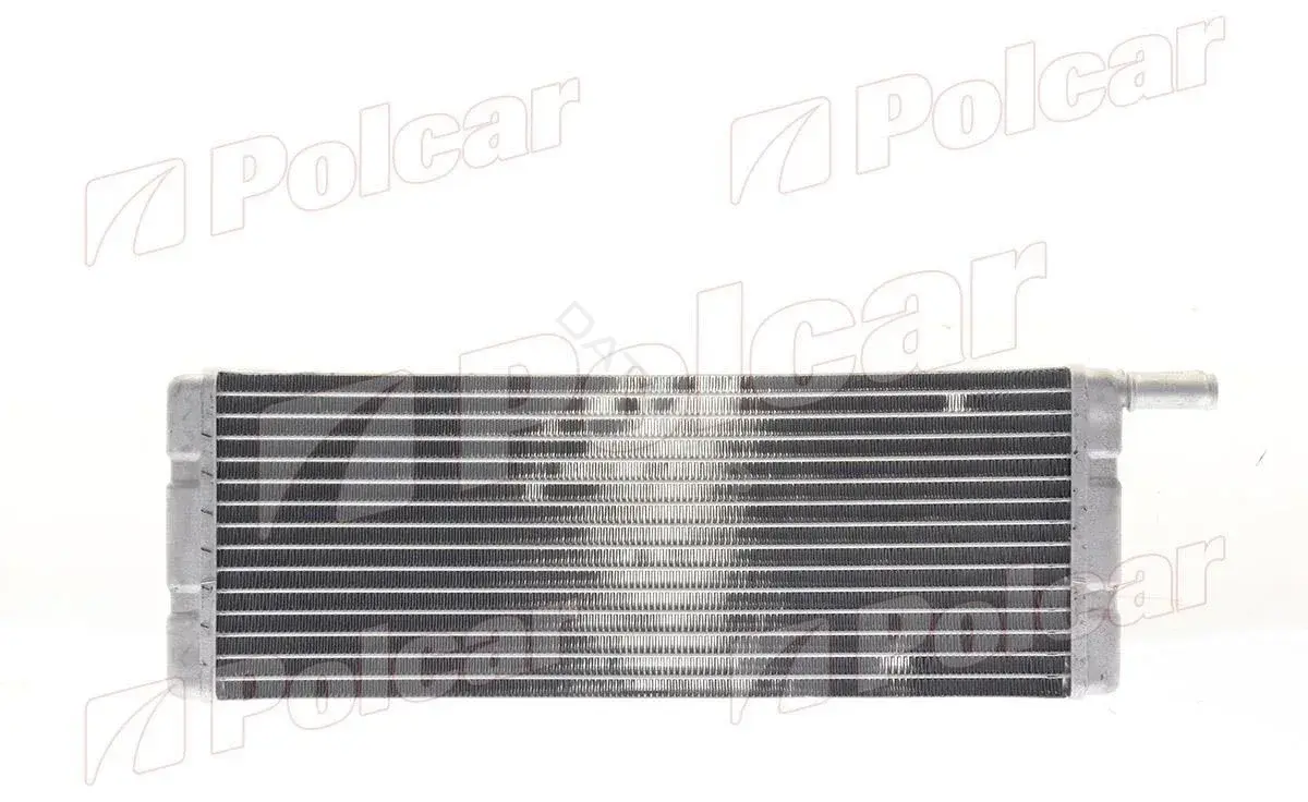 Радиатор печки POLCAR 9565N8-2