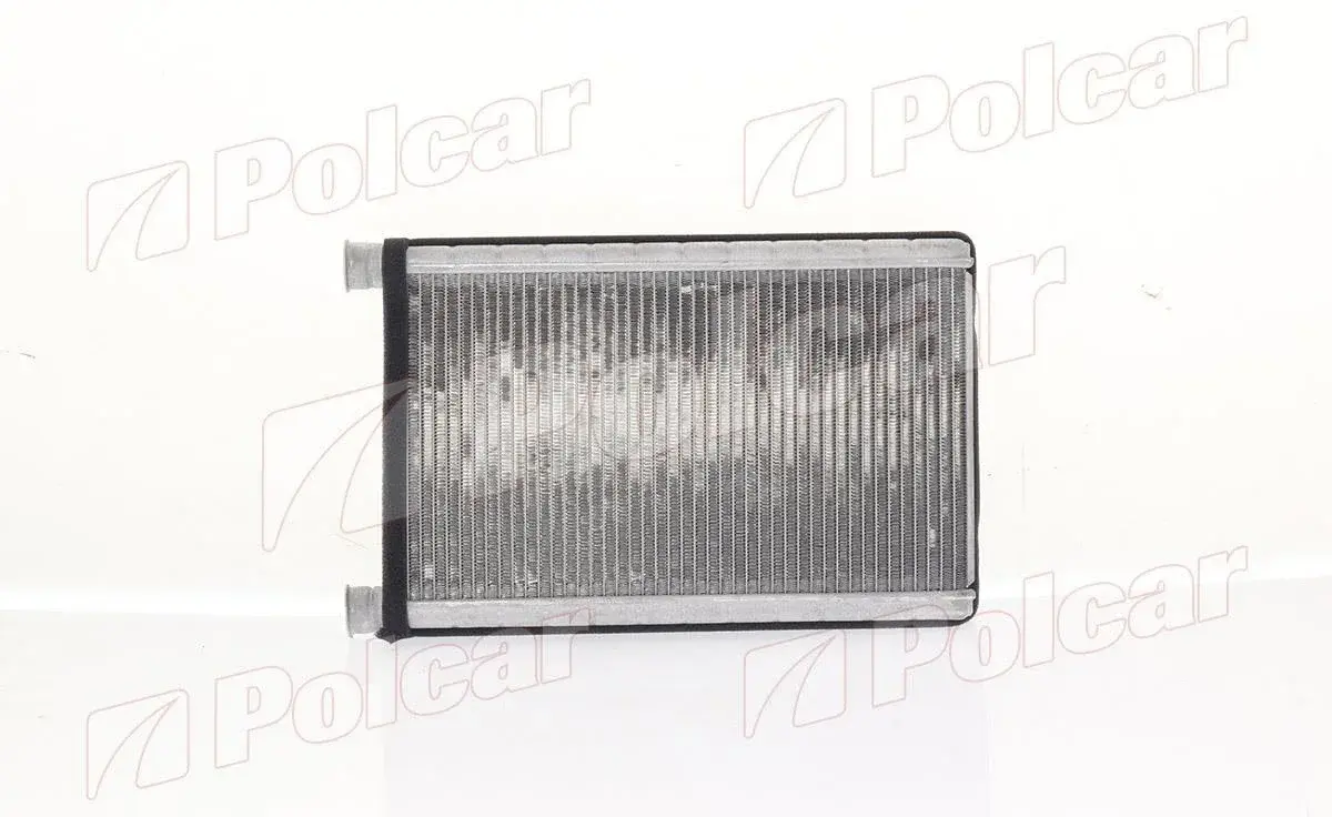 Радиатор печки POLCAR 2001N8-1