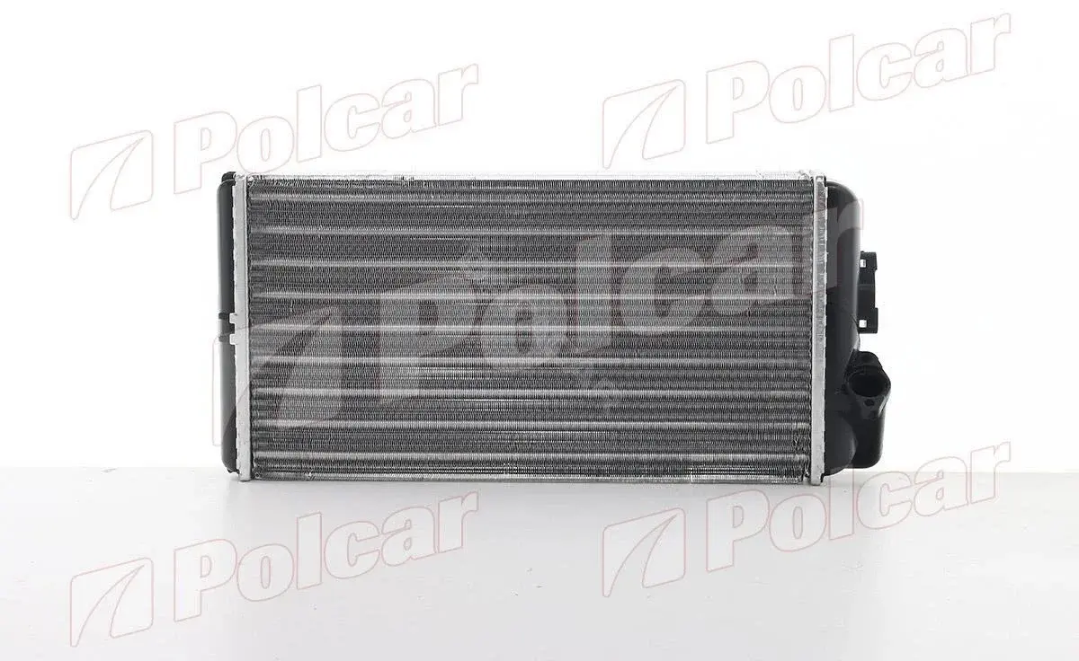 Радиатор печки POLCAR 5053N8-1