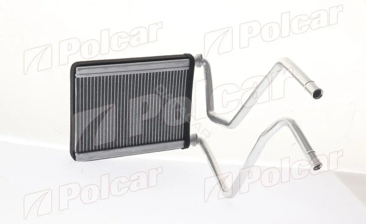 Радиатор печки POLCAR 8137N8-1